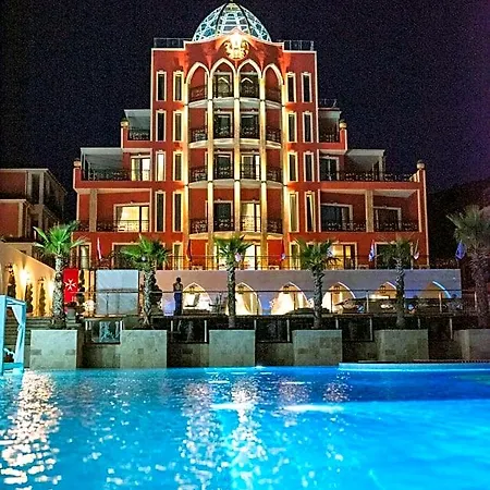 Goldenburg 4* Plovdiv