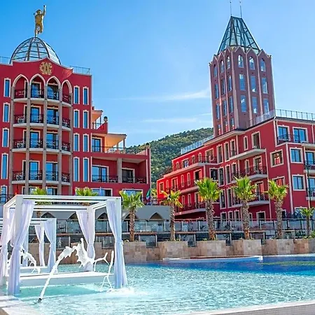 Goldenburg Hotel