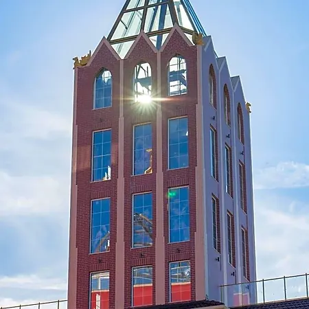 Goldenburg Plovdiv