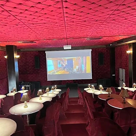 Hotel Goldenburg 4*
