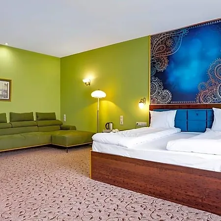 Goldenburg Hotel
