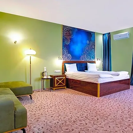 Goldenburg 4* Plovdiv